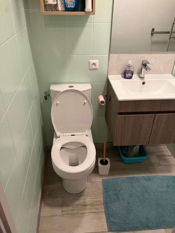 Appartement à CHALON-SUR-SAONE