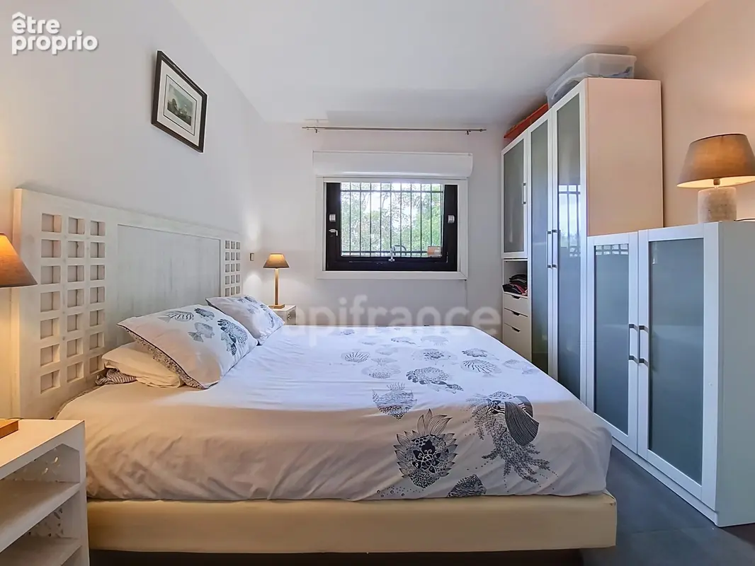 En exclusivité à vendre appartement 58m² avec vue lagon sur la baie nettlé, saint-martin (97150) - photo 8