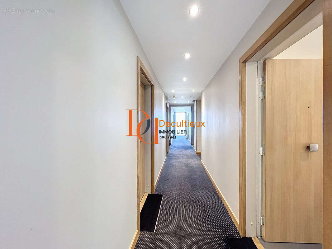 Appartement à LYON-5E
