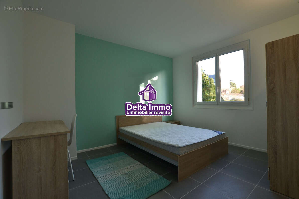 Appartement à EVREUX