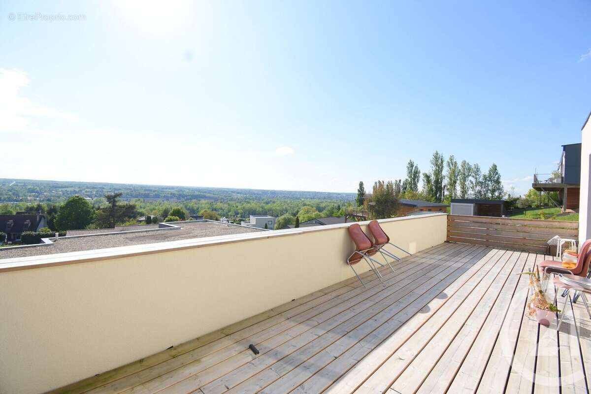 Maison 131 m² à Abrest  - photo 4