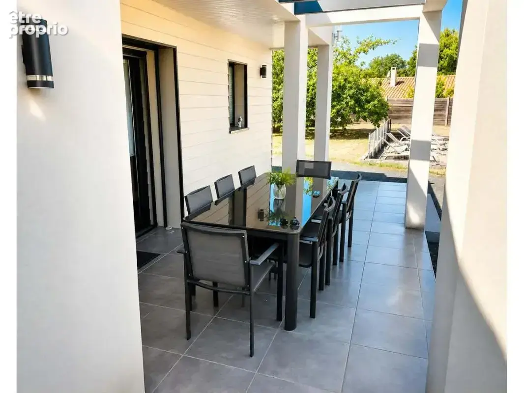 Maison 148 m² à Feytiat  - photo 18