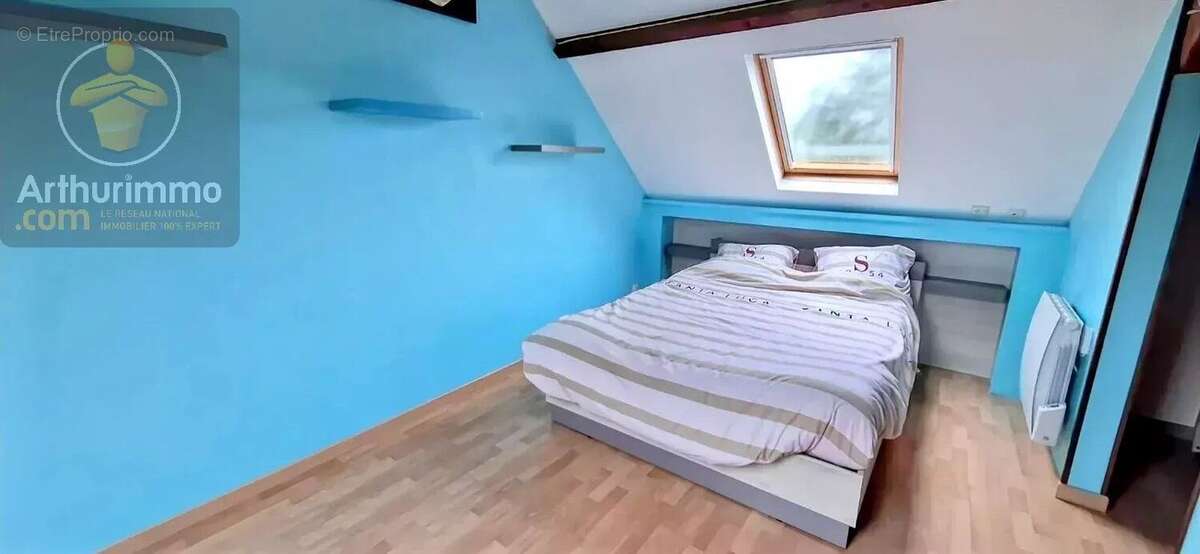 Vente Maison Avaray(41500) 208 000ï¿œ - photo 10