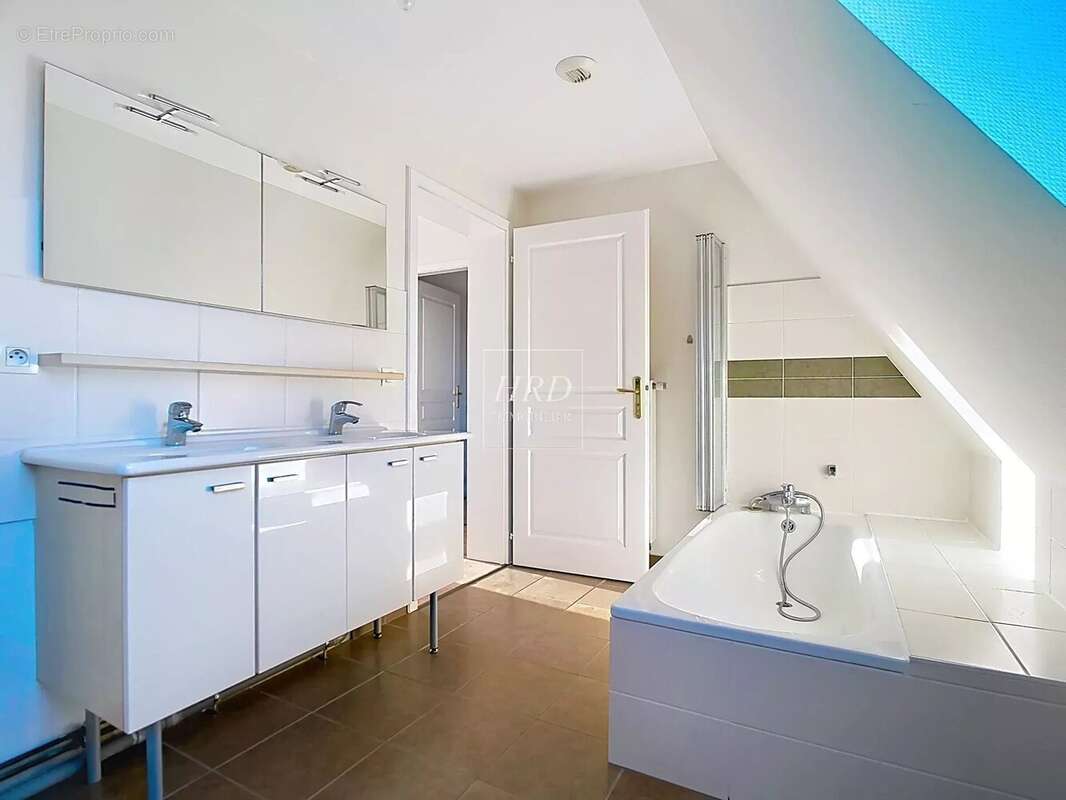 Appartement à MARLENHEIM
