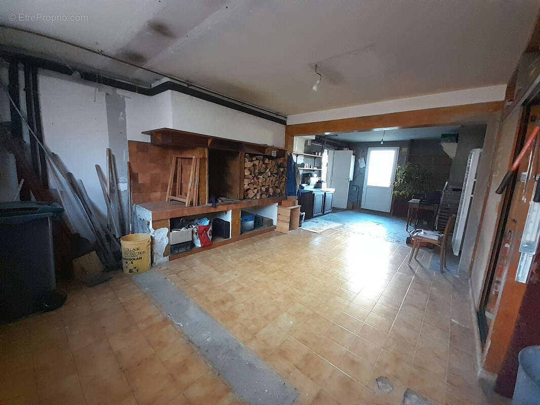 Maison à ARRENS-MARSOUS