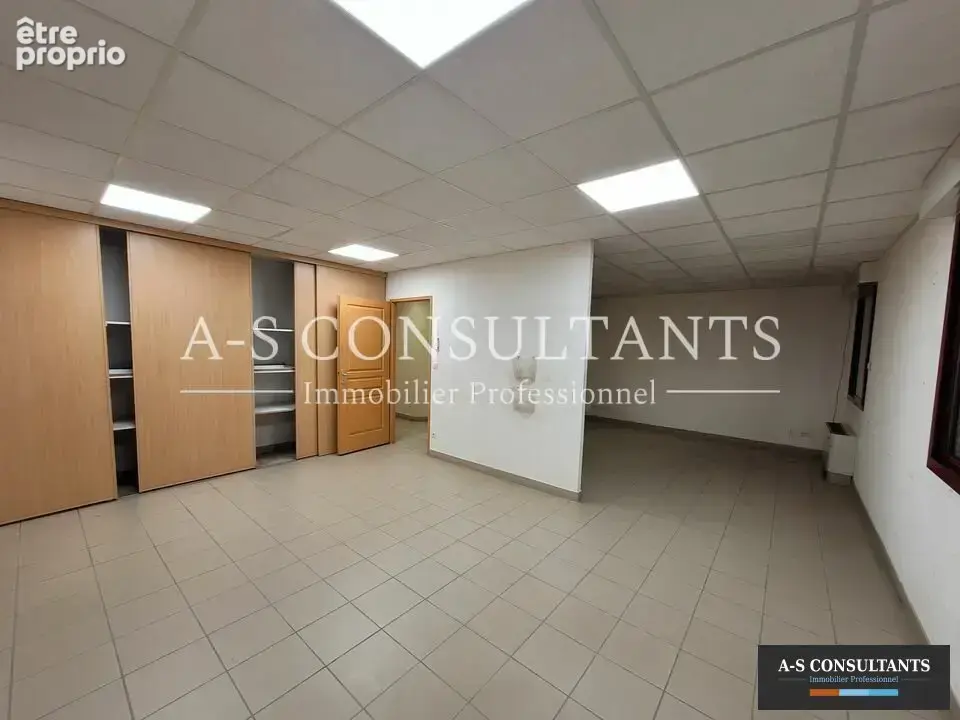 BUREAUX à vendre - photo 2