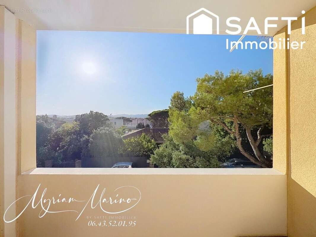 Photo 9 - Appartement à SAINT-RAPHAEL