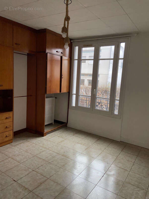 Appartement à MONTREUIL