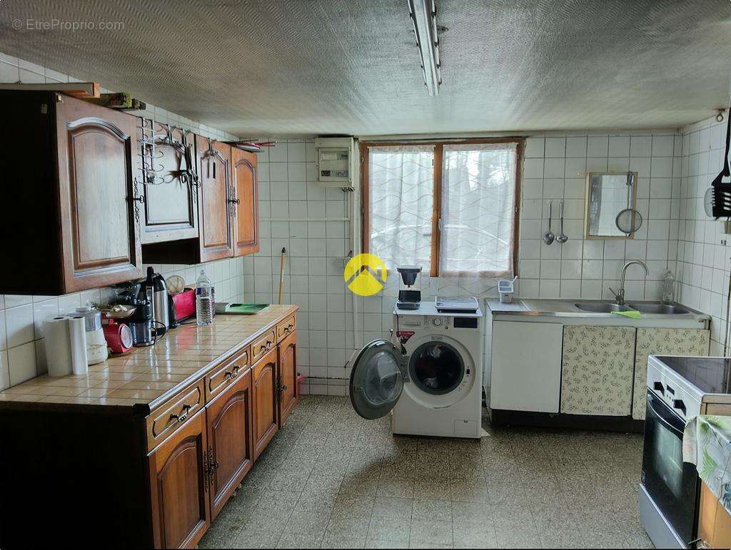 Maison à COULEUVRE