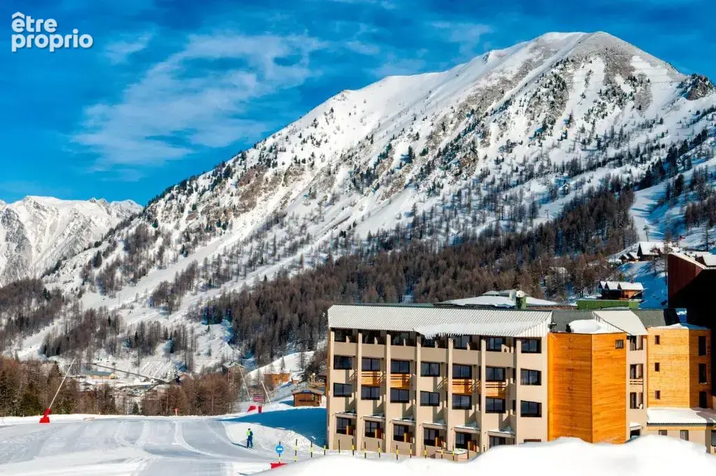 Investissement en residence de tourisme - photo 3