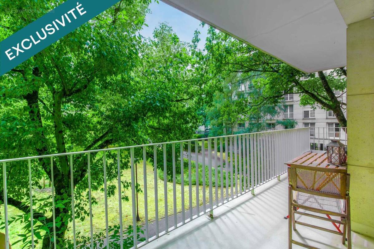 Photo 1 - Appartement à VERSAILLES