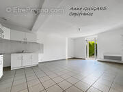 Appartement à SERRIERES-EN-CHAUTAGNE