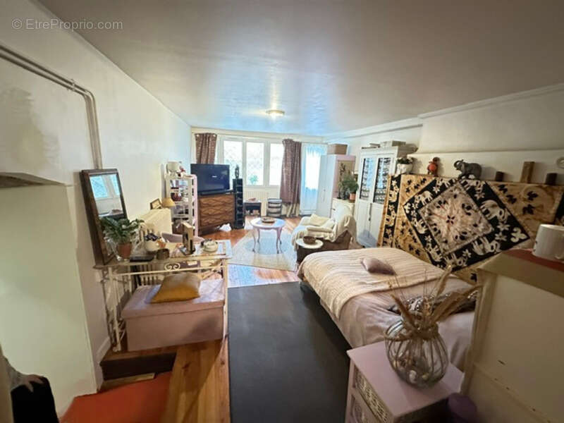 Appartement à ANGOULEME