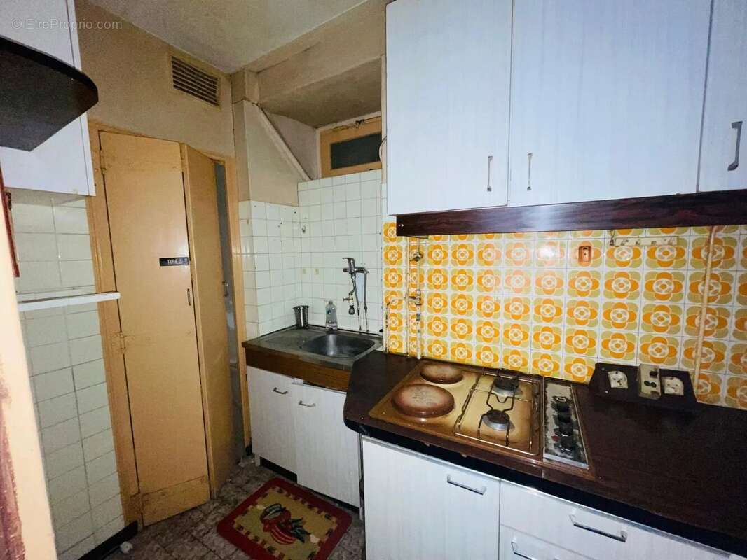 Maison à SAINT-MAMET