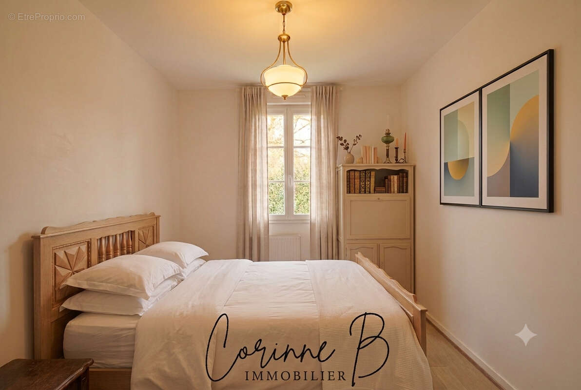 Appartement à MALESHERBES