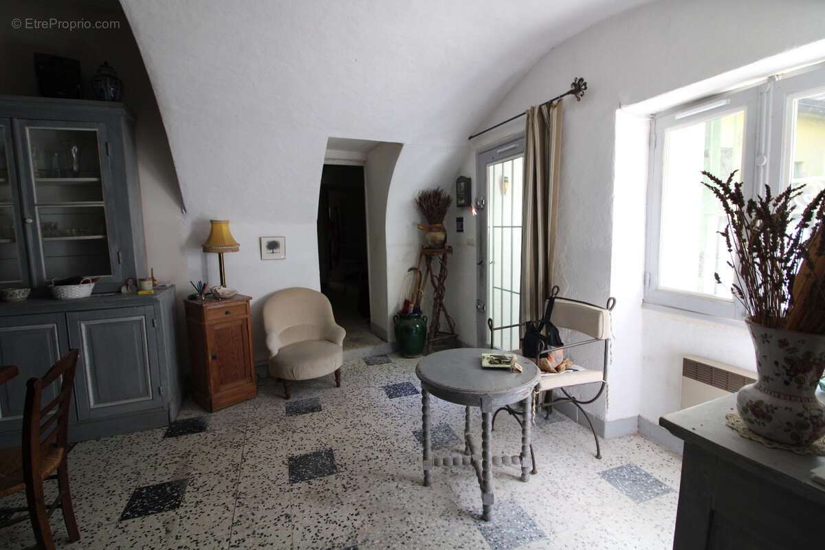 Maison à ANDUZE