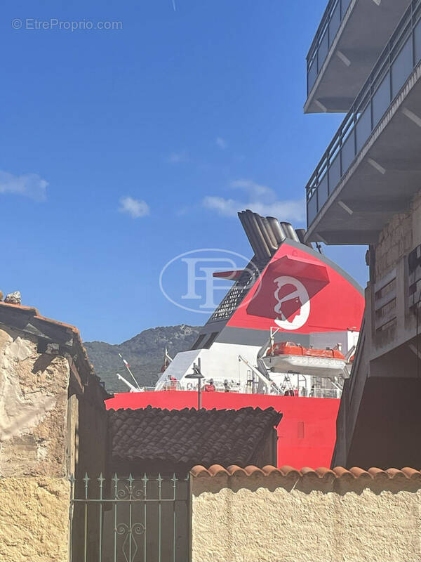 Appartement à GROSSA