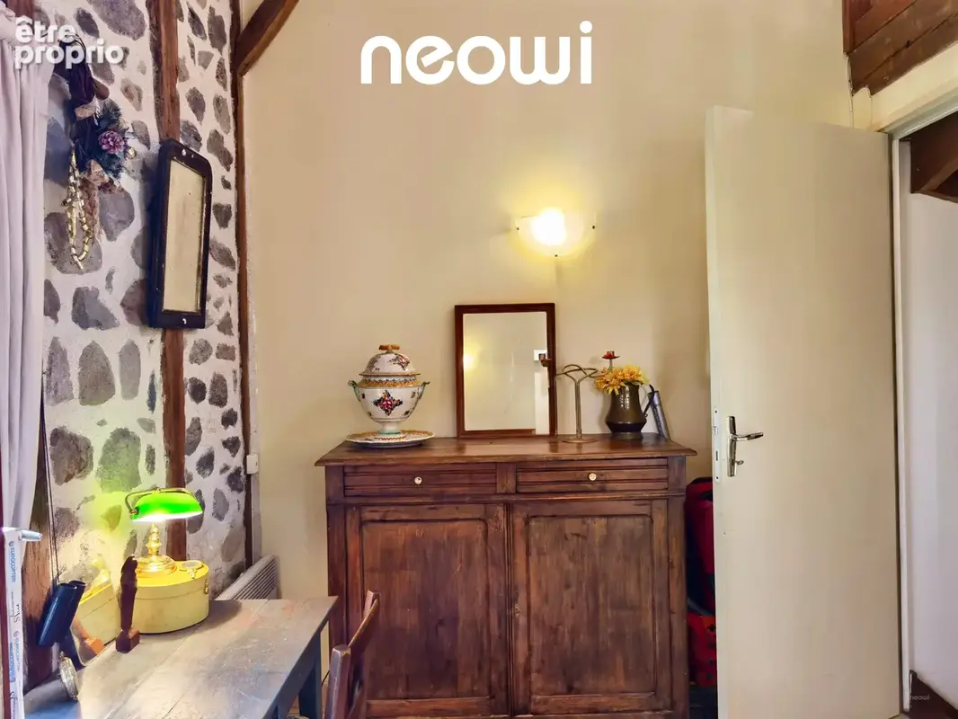 Charmante maison de village à Vézac, 36 m² - photo 11