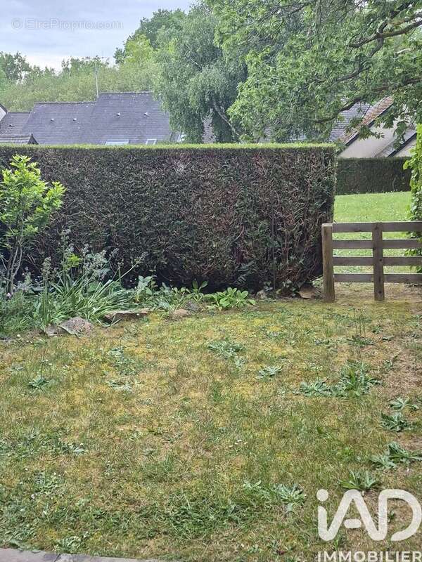 Photo 5 - Appartement à BAGNOLES-DE-L'ORNE