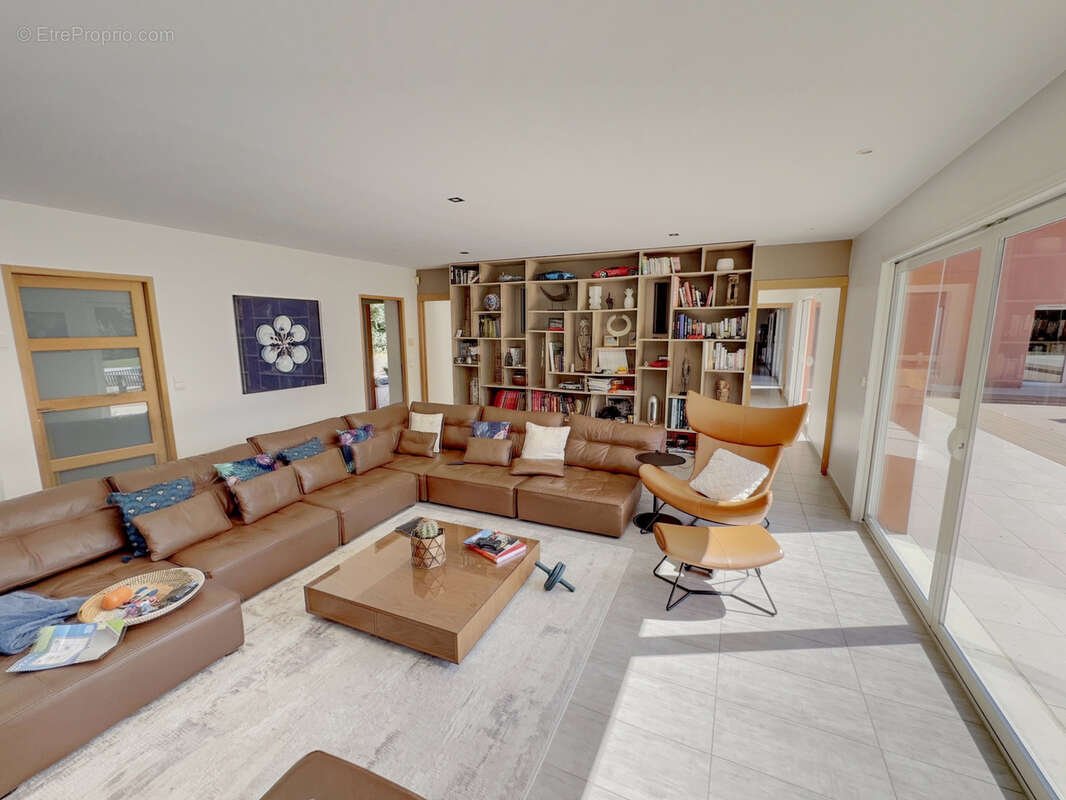 Maison à CAMBOUNET-SUR-LE-SOR