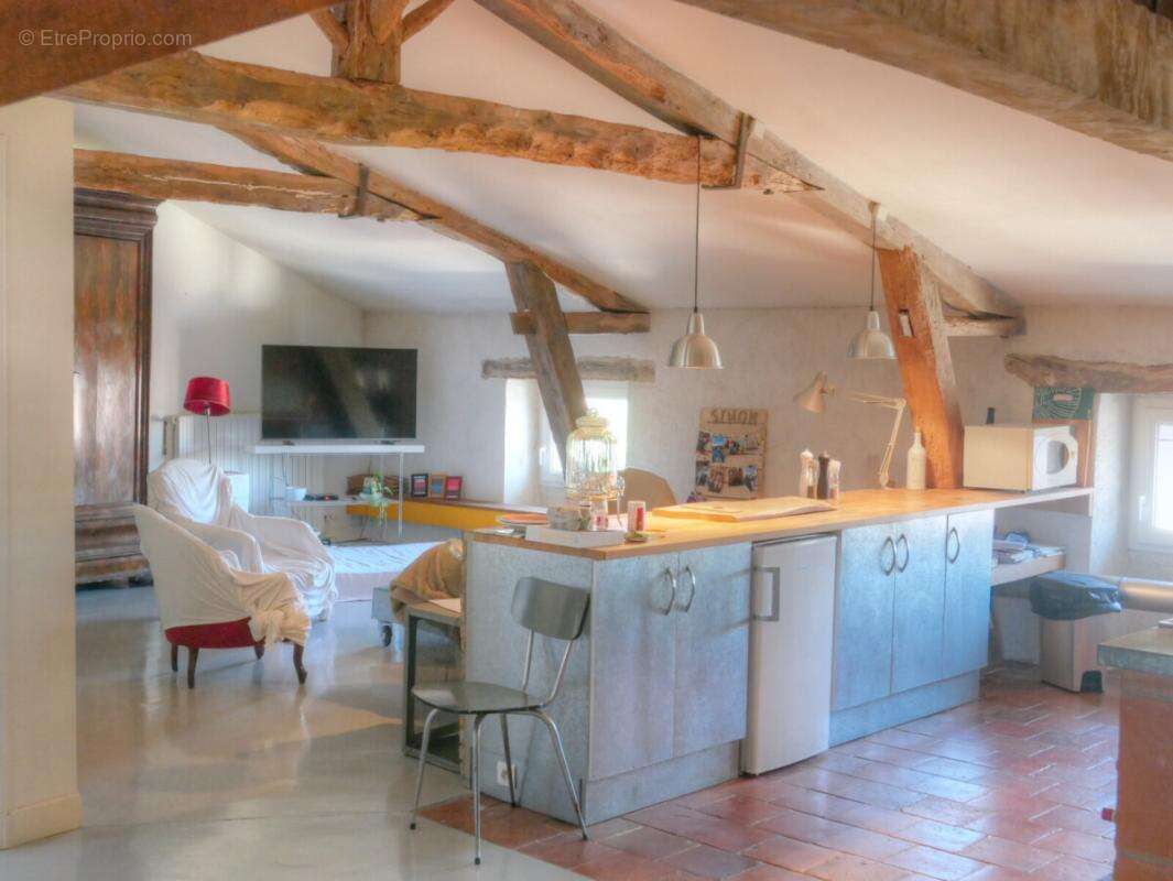 Maison à CONDOM
