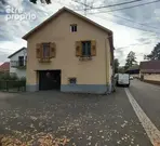 Maison à SCHERWILLER