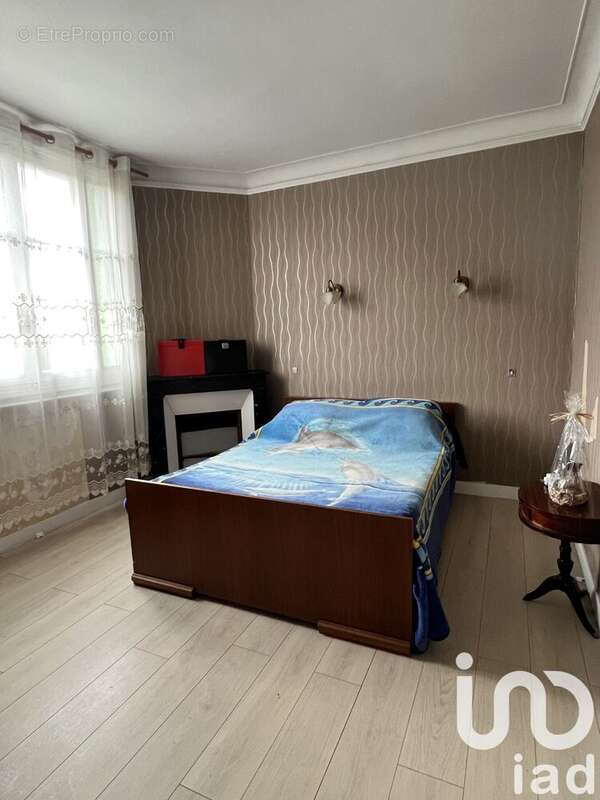 Photo 5 - Maison à ARGENTEUIL