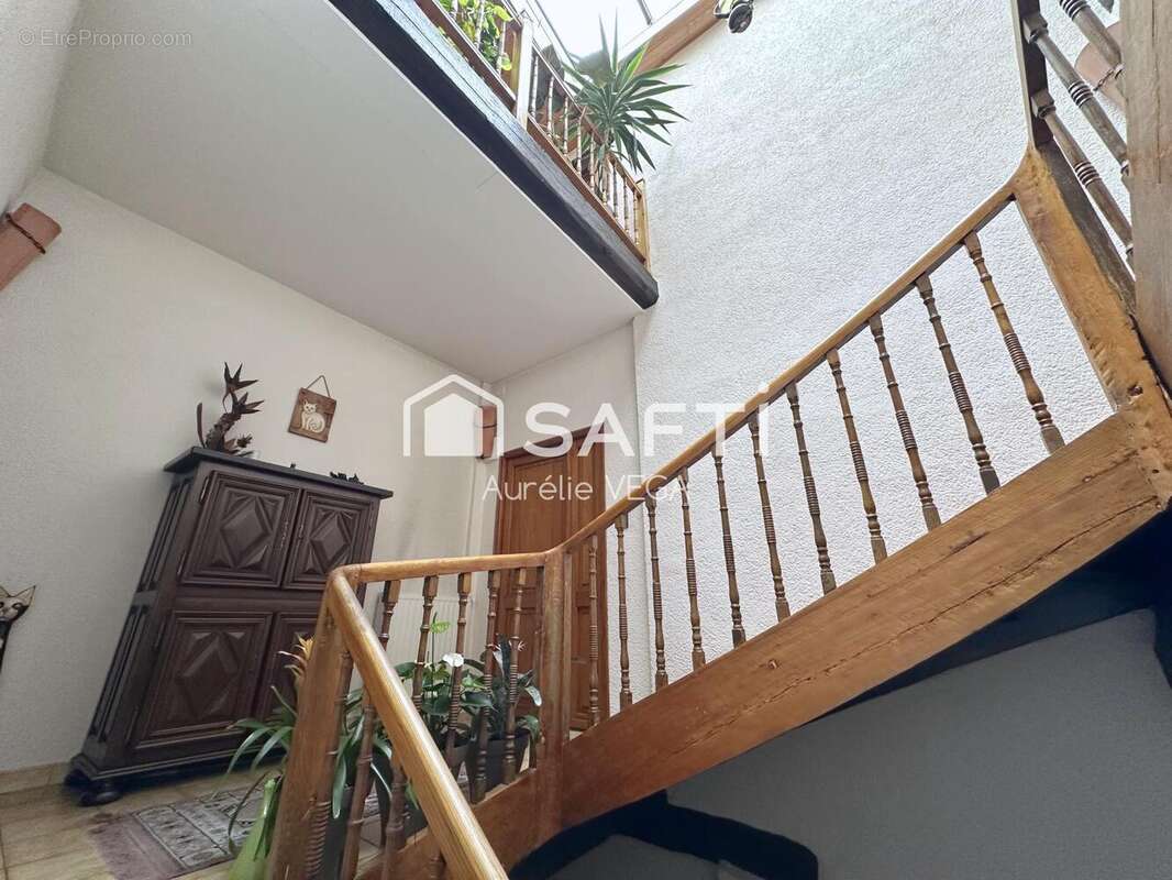 Photo 2 - Appartement à MIREPOIX