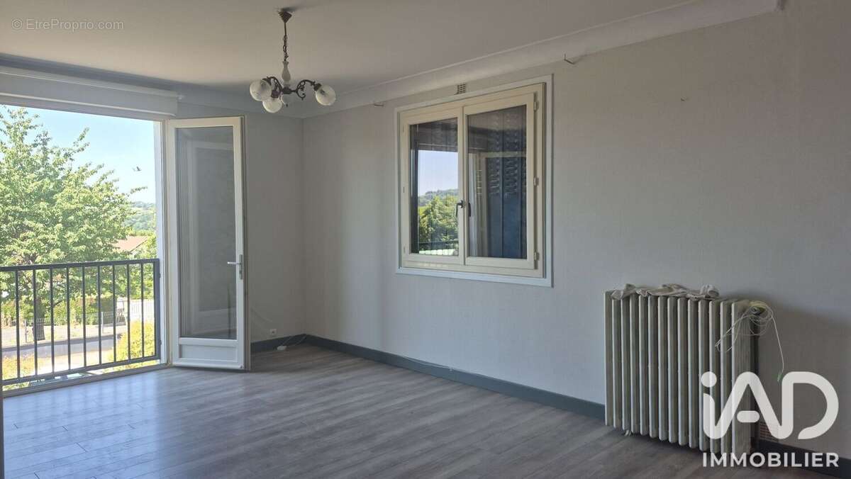 Photo 4 - Maison à SAINT-LEONARD-DE-NOBLAT