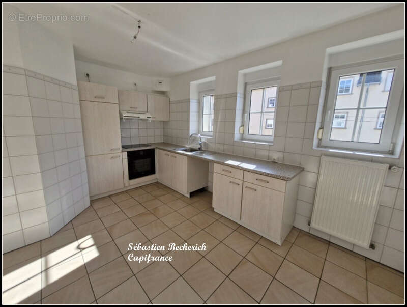 Appartement à vendre 5 pièces BLIES EBERSING (57) - photo 7