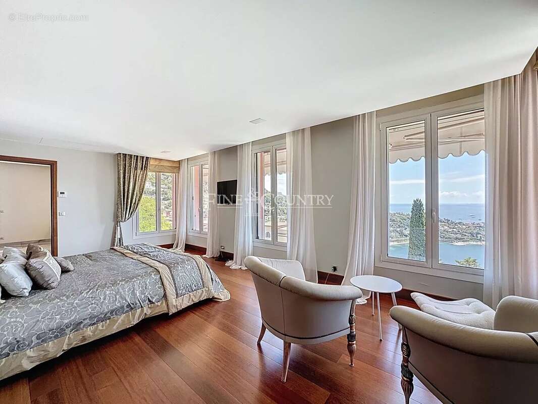 Vente Villa Villefranche-sur-Mer - photo 12