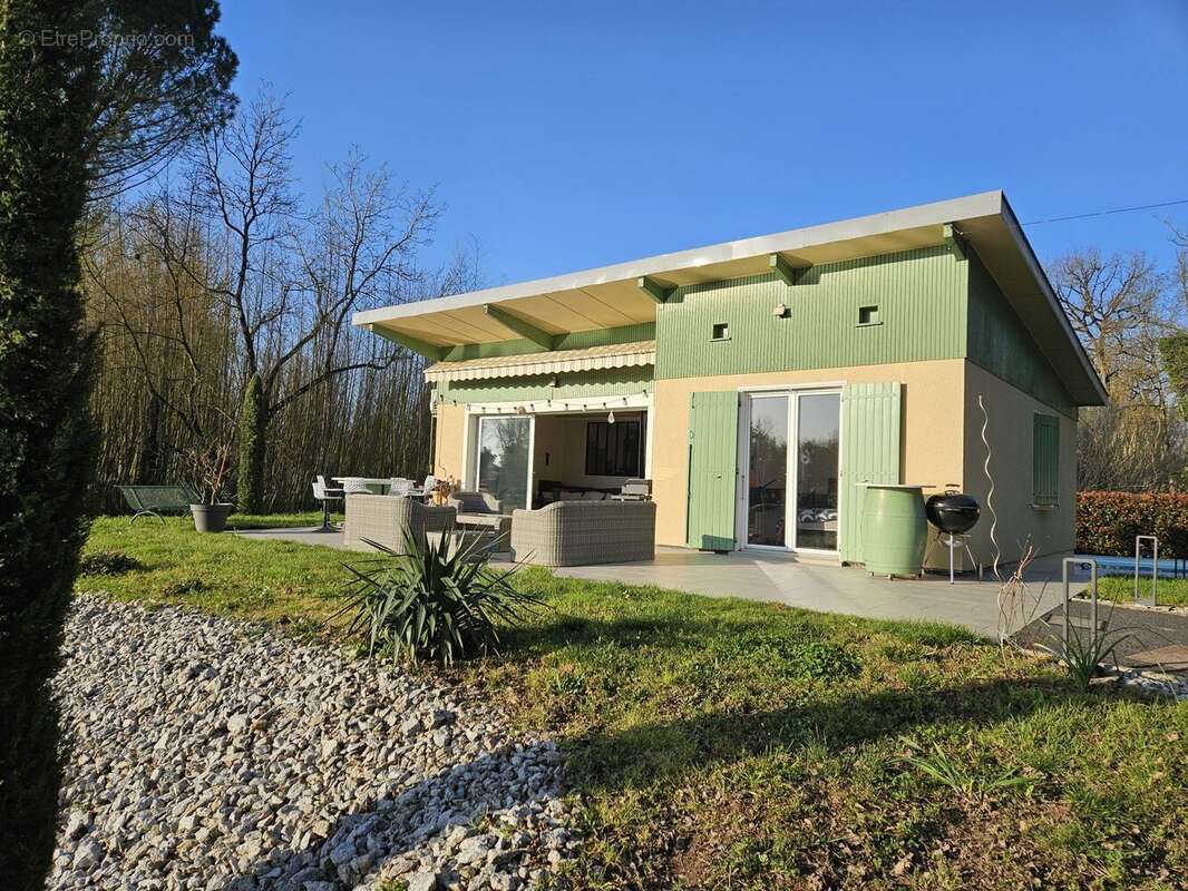 Photo 5 - Maison à ALBI