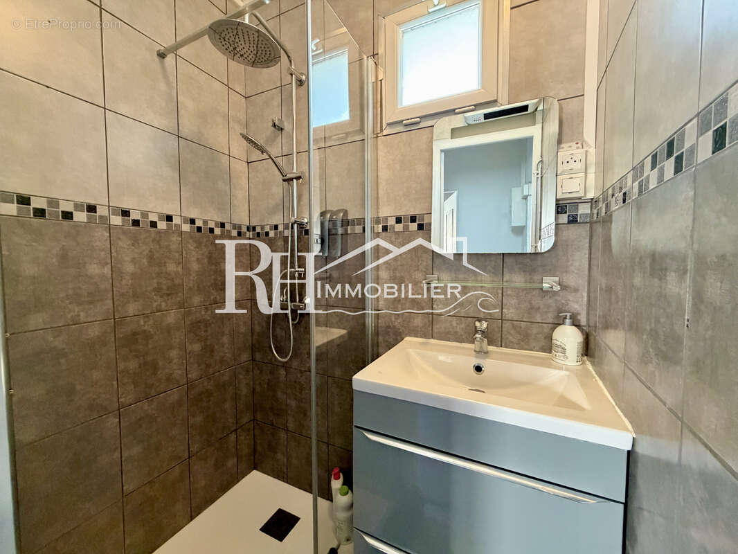 Maison deux chambres - photo 5