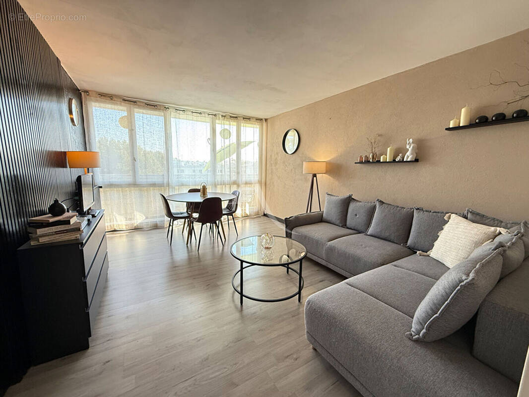 Appartement à CHELLES