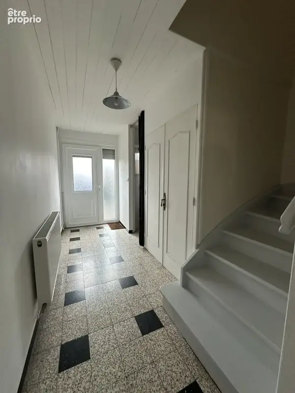 Maison semi individuelle - 150 m2 - 59264 onnaing - photo 14