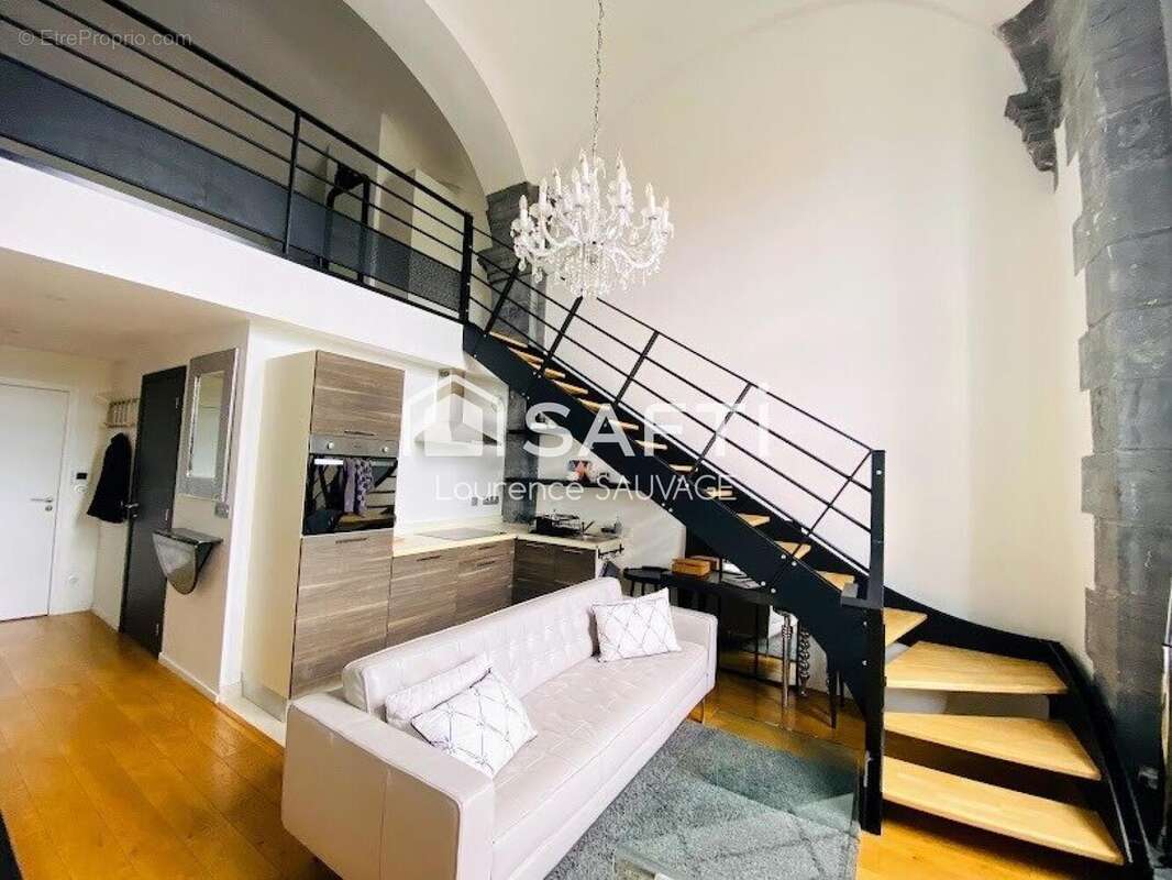 Appartement 50 m² à Valenciennes  - photo 3