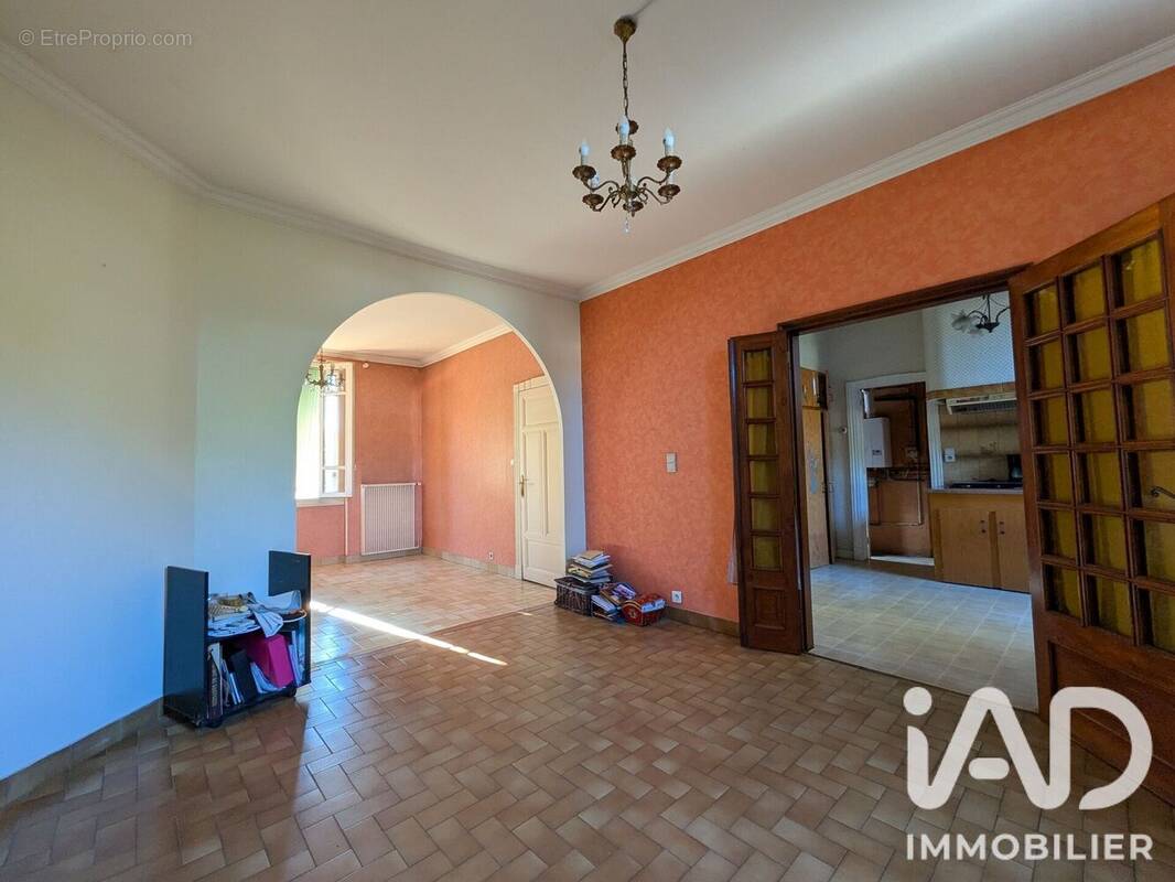 Photo 1 - Maison à ALBI
