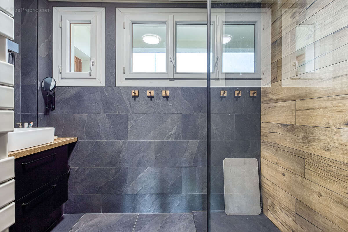 Appartement à RUMILLY