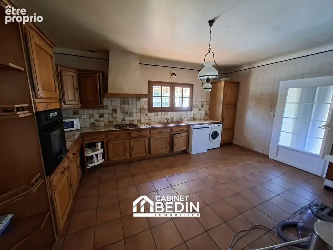 Maison 6 pièces 145 m² à vendre à Saint-Symphorien (33113) - photo 4
