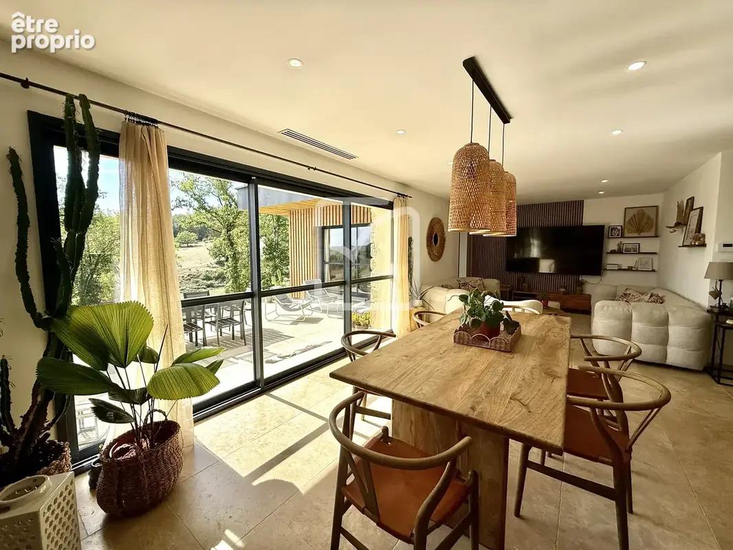 Maison à vendre de 174m2 - photo 9