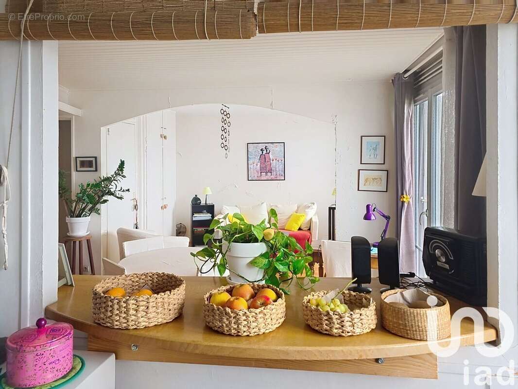 Photo 5 - Appartement à RUEIL-MALMAISON