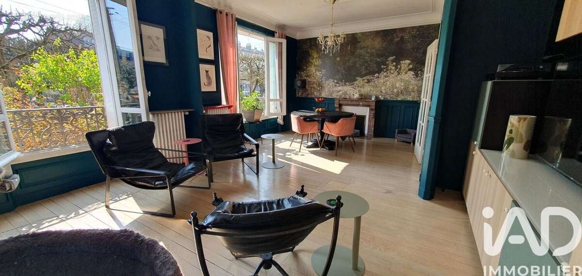 Photo 5 - Maison à CORBEIL-ESSONNES