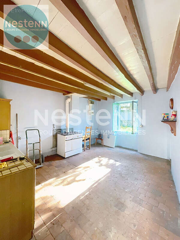 Maison à LA CHAUSSEE-SAINT-VICTOR