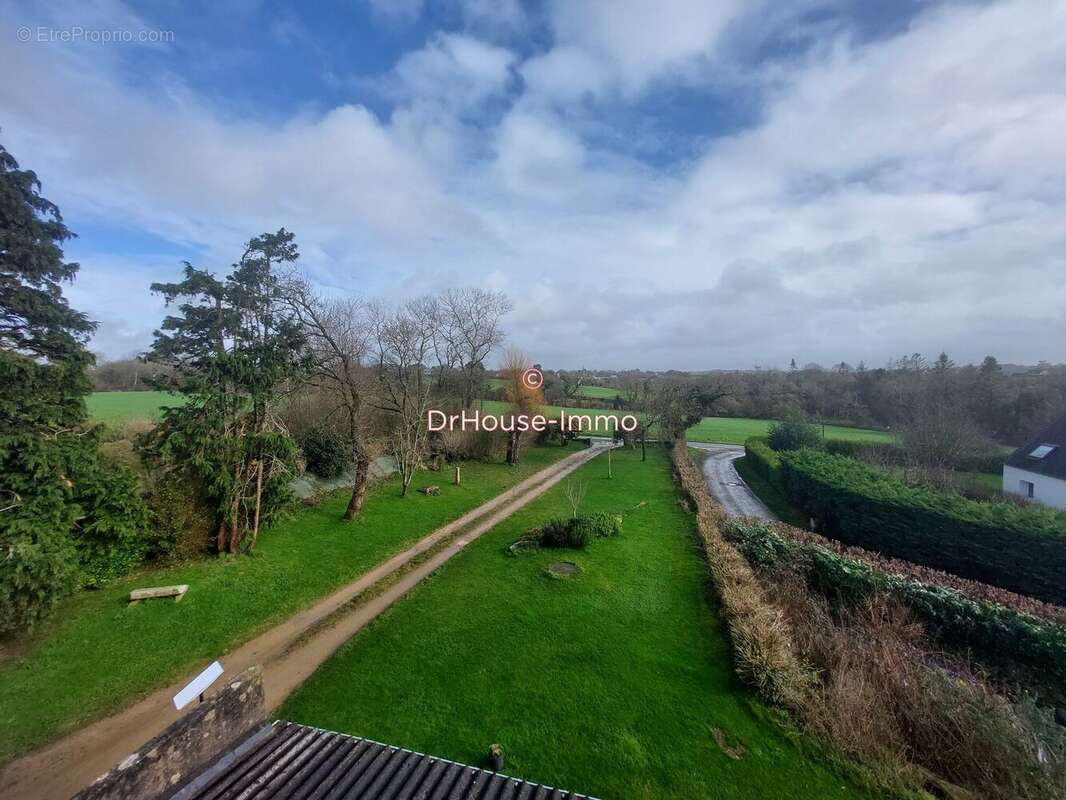 Maison 114 m² à Kernilis  - photo 31