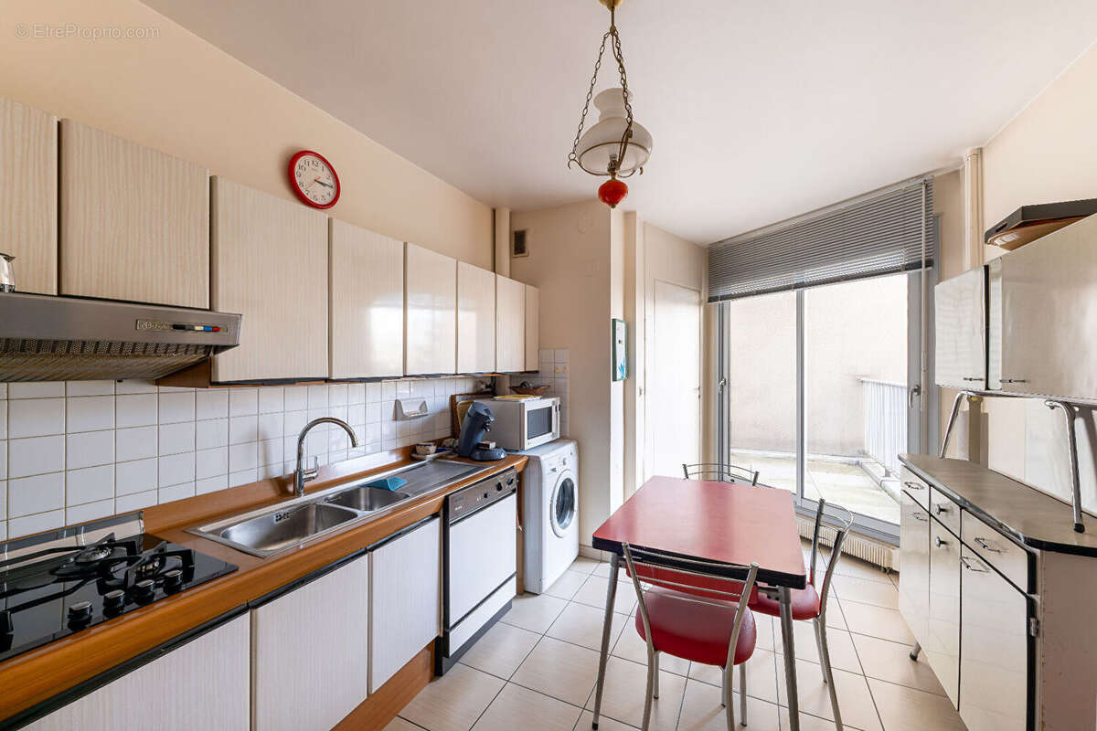 Appartement à CHAMALIERES