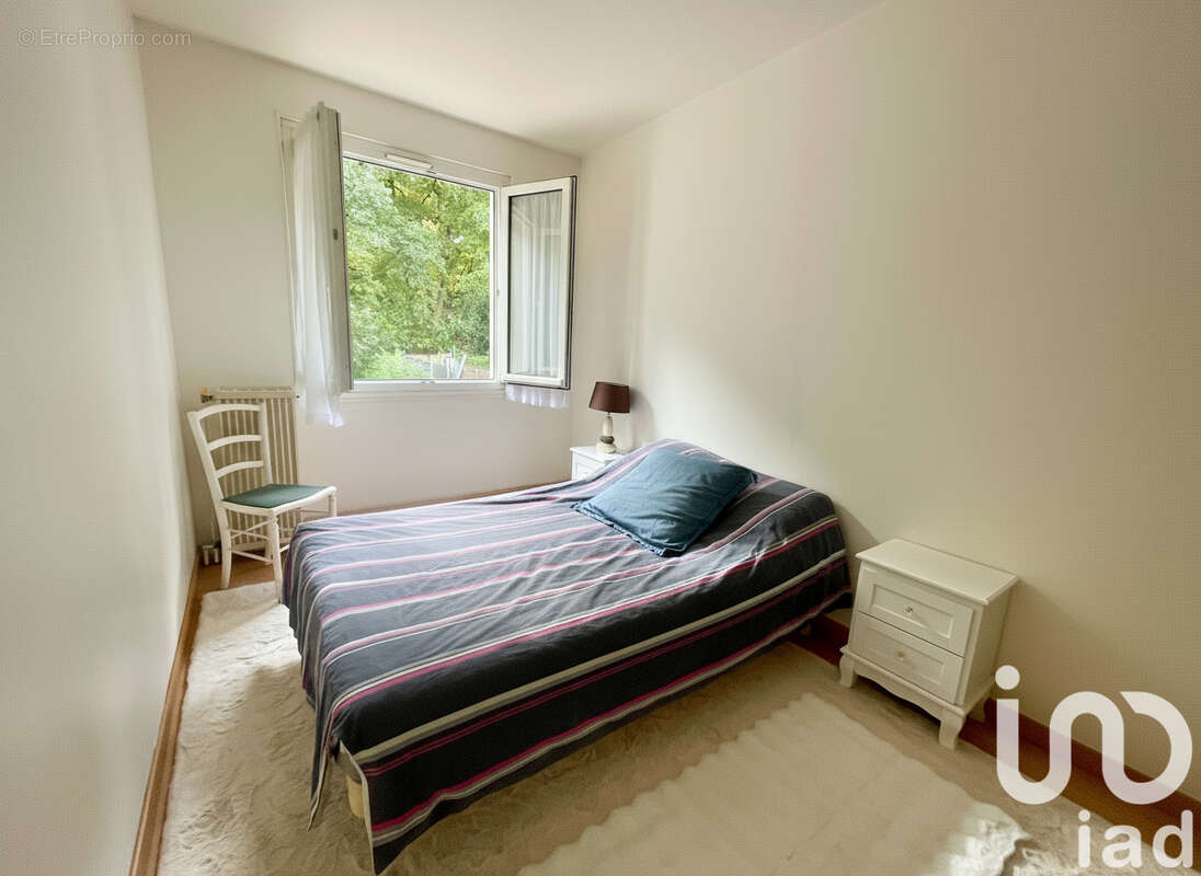 Photo 8 - Maison à ORVAULT