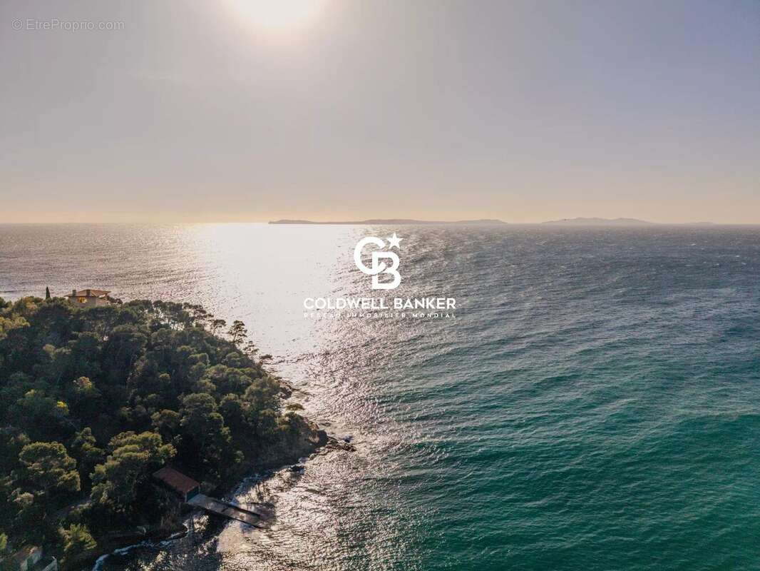 Maison à RAYOL-CANADEL-SUR-MER