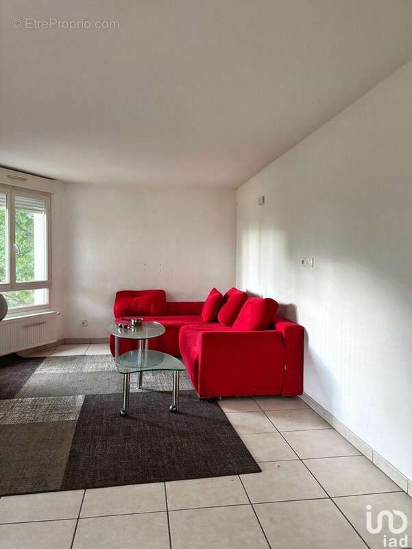Photo 3 - Appartement à FORBACH