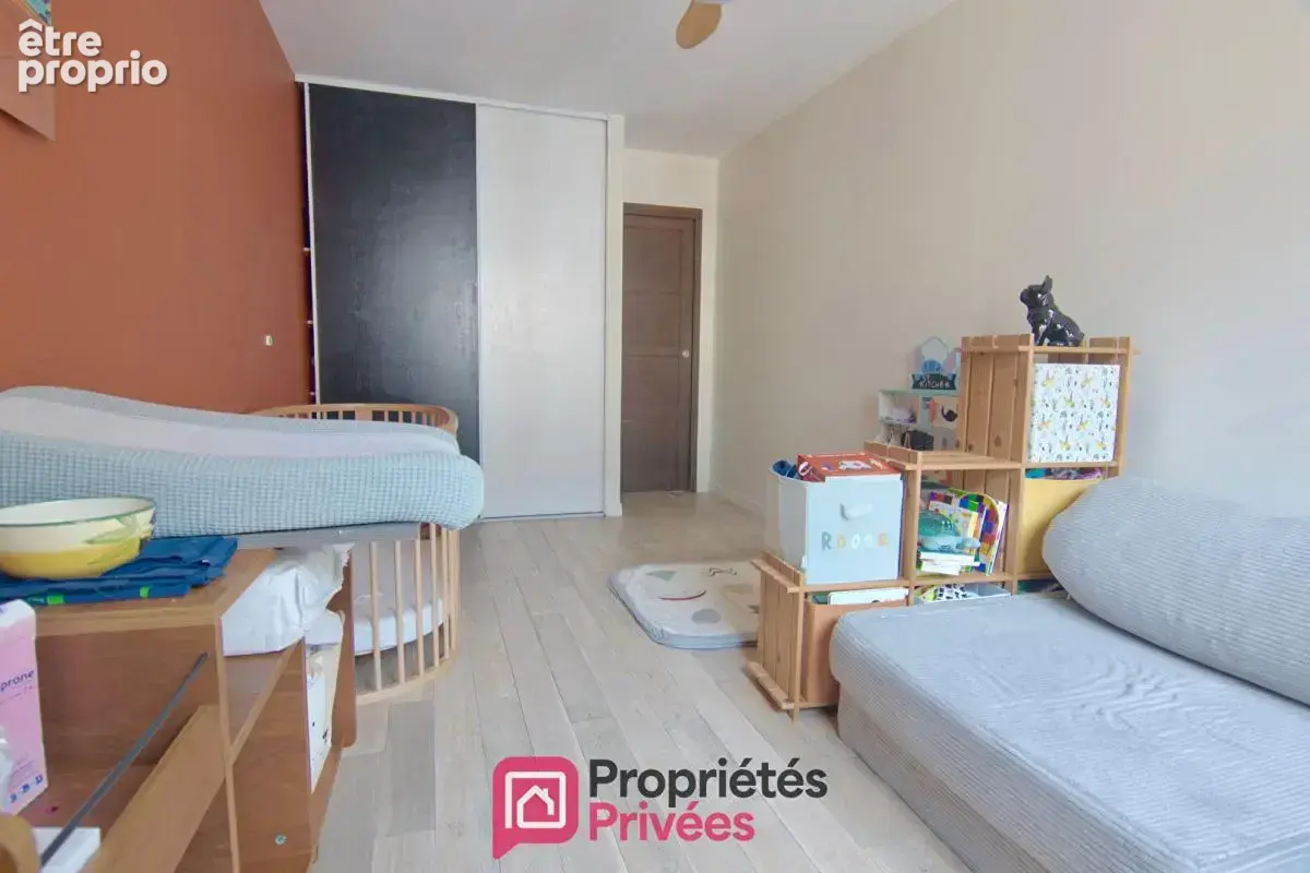 Appartement Boulogne Billancourt traversant 3 pièce(s) 81,02 m2 avec terrasse de 10 m2 - photo 10