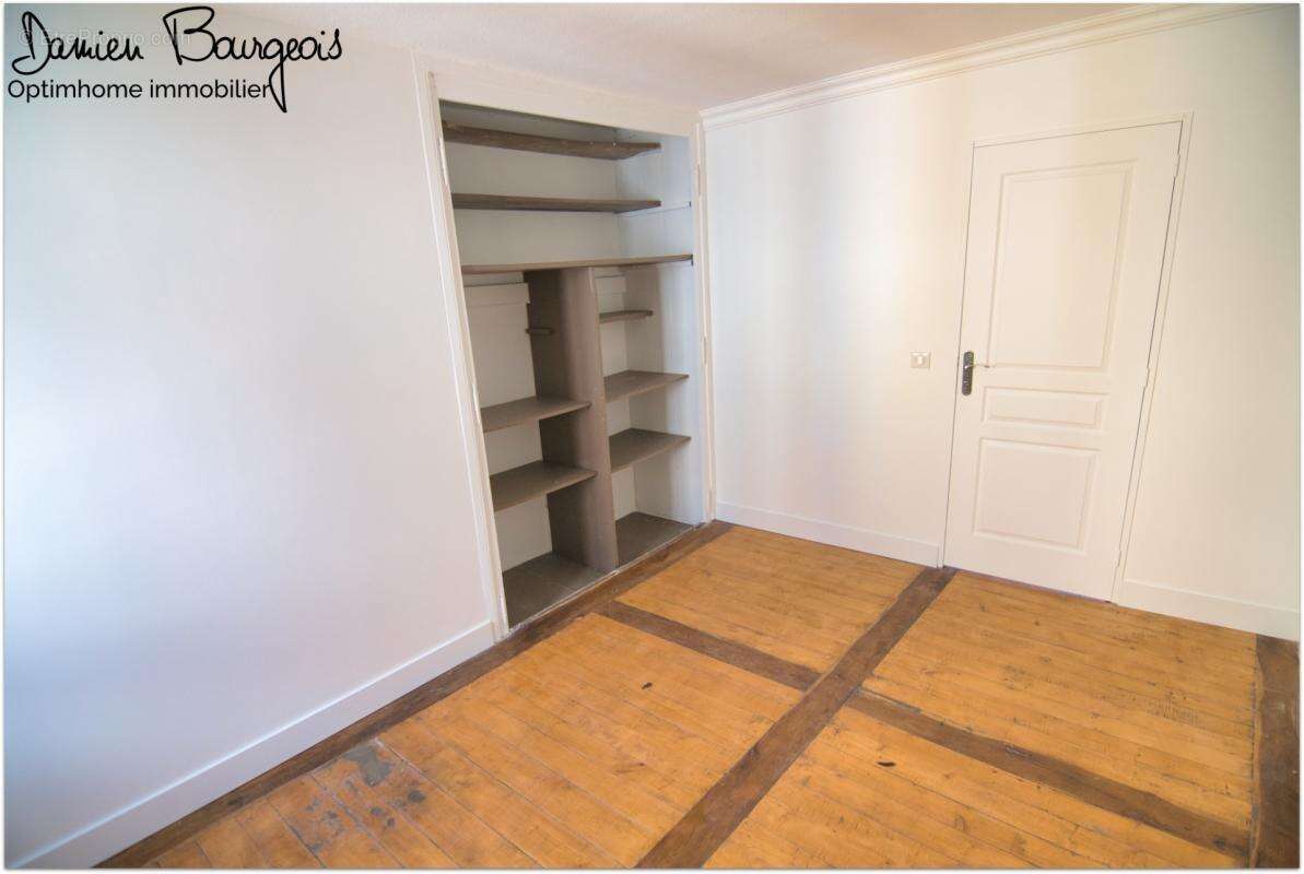 Charmant T3 au cœur de Gex dans une petite copropriété - photo 11